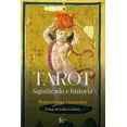 thumbnail image 1 of Libro Tarot. Significado E Historia Tapa Dura, Autor Pedro Ortega Ventureira, Editorial Editorial Kairos, 1 of 2