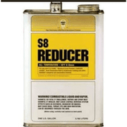 Magnet Paint & Shellac Multi-Temp Reducer - 1GL