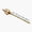 1pcs, variant on Poseidon Trident Mythology Design Sticker