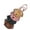 Pink, variant on Portable Bird Carrier Bag, Escape Resistant Parrot Carrier Harness for Small & Medium Parrots, Cockatiel, Green-cheeked Conure, 4 Colors Available
