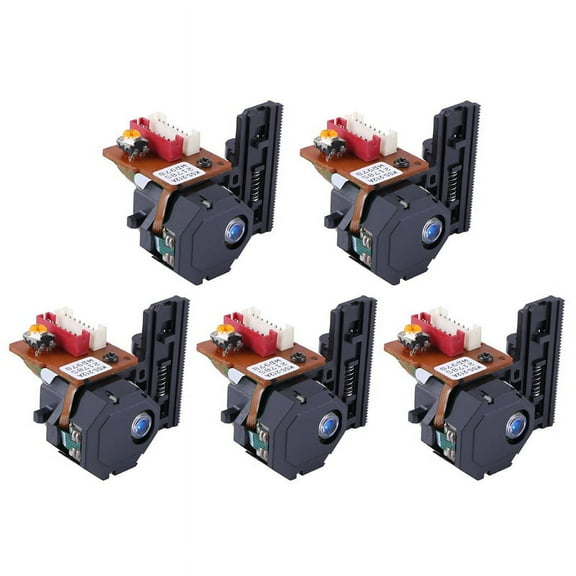 5X -212A Laser-Head VCD CD Audio Replacement -210A 212B 150 Optical Pickup Lasers-Lens