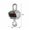 3000KG Silver, variant on 1T 3T 5T Portable Mini Digital Hanging Hook Scale Industrial Weighing