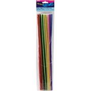 Chenille Stems 3mm 12 Inch 25/Pkg-Multi