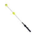 thumbnail image 4 of Lipstore Bâton de Swing de Golf pour Adultes Pratique de Golf Jaune, 4 of 8