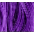 Splat Complete Kit, Temporary Midnight Violet Dye, SemiPermanent Purple Hair Color