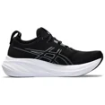thumbnail image 2 of ASICS Gel Nimbus 26 4E Wide Black Graphite Grey - 1011B796-001, 2 of 5