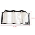 thumbnail image 4 of Ranger Boat Walk Thru Curtain 201808 | 1760 / 620 VS Ameritex, 4 of 4