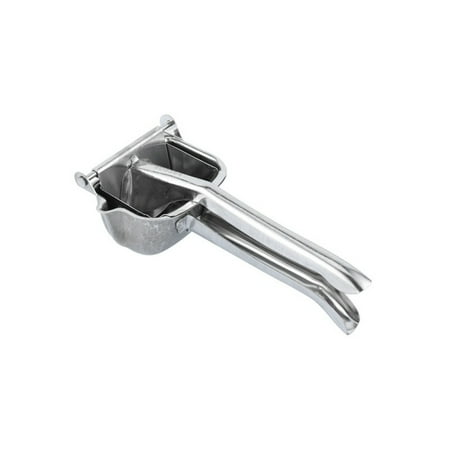 

Orange Juicer Fruit Press Processor Fruit Tool 304 Stainless Steel Manual Juicer Lemon Citrus Orange Squeezer