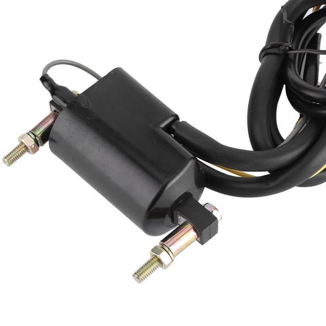 Bobina De Encendido 21171-1019 410916900 410920100 Compatible Con ROAD STAR WARRIOR 1700 XV1700P