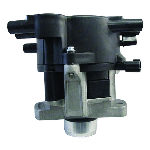 OEG Parts New Distributor Replacement For 2002 2003 2004 2005 Mitsubishi Eclipse & Chrysler Sebring 6G72 3.0 V6, Replaces MD375920, T0T58171