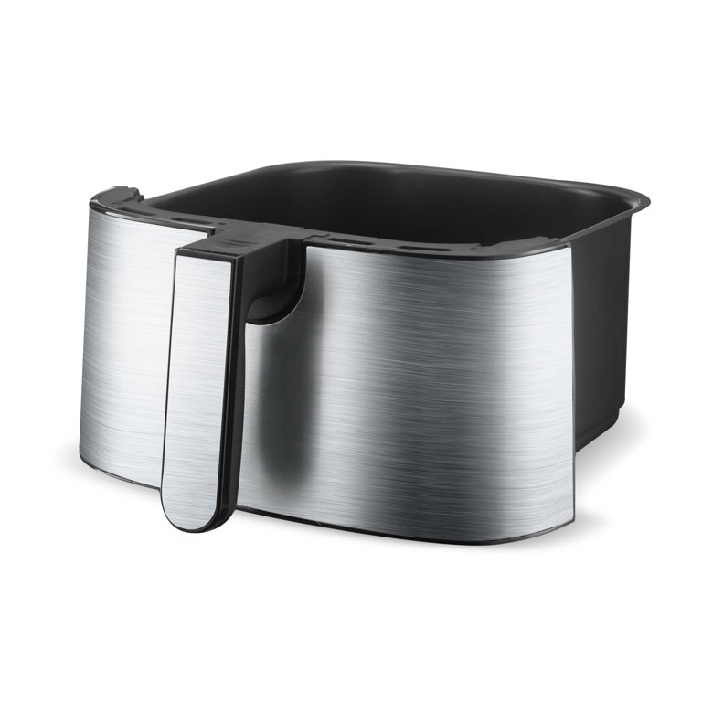 Gourmia エアフライヤー ステンレス Gourmia 8-Qt Air Fryer Gourmia エアフライヤー ステンレス Gourmia 8-Qt Air Fryer