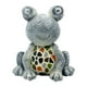 thumbnail image 1 of Figura de rana para decoración de jardín, iluminación solar, estatuas de animales resistentes a la intemperie, 1 of 9