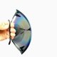 thumbnail image 2 of Typpkmm Protective Faceshield Glasses Sunglasses Transparent Anti, 2 of 6