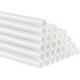 thumbnail image 1 of Yjmei - 30 tacos de plástico blancos para tartas, 24 cm, reutilizables, para construir tartas de varios niveles, 1 of 5