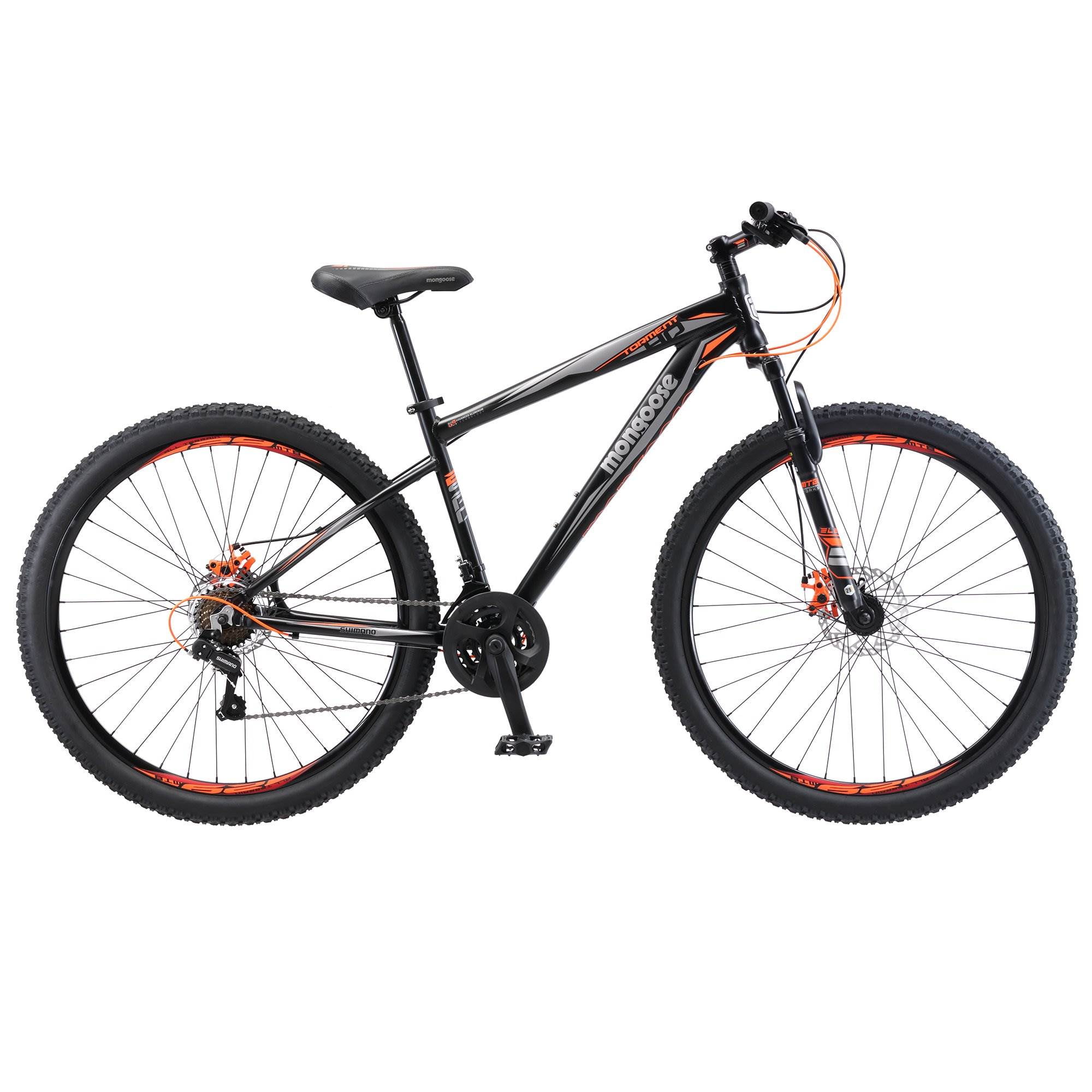 mongoose torment