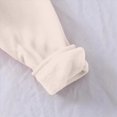 thumbnail image 6 of Gibobby Kid Boy Clothes Letter Printed Long Sleeved Hoodies Sweatshirt + Pants Fall Winter Outfits Set For 6 12 18 Months 2T 3T 4T 5T 6T 7T Boys(6-7 Years,Beige), 6 of 7