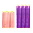 thumbnail image 1 of Scellant de Sacs en Plastique Clips de Rangement Pratiques pour Aliments Reste Frais Scellant de Sacs Formé 20 Ensembles, 1 of 2
