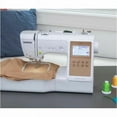 Brother LB5500 Sewing & Embroidery Machine, 135 Designs, Wireless