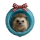 thumbnail image 2 of Llavero acrílico 2D para mochila | Adorno colgante para coche | Colgante de la serie Animales Lindos para decorar mochilas y accesorios para el interior del coche, 2 of 7