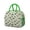 Light Green Dinosaurs, variant on Womens Light Green Dinosaurs Plants Pattern Lunch Box for Work,Insulated Lunch Bag for Women,Loncheras Para Mujer,Leakproof Adult Lunch Bag for Work,Beach,Travel,Picnic,Camping