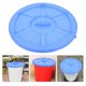 thumbnail image 1 of VERDANVERSE Para Bote De Basura De Alta Resistencia Azul Para Almacenamiento Y Jardín, 1 of 6