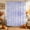 Lavender, Lilac, Mauve, Thistle, variant on Mustard Yellow Shower Curtain, Waterproof Shower Curtains for Bathroom, Vintage Solid Color Modern Minimalist Washable Fabric Bathtub Curtain Set Bath Decor with 12 Hooks Standard 72"x72"