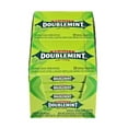 thumbnail image 2 of Wrigley's Doublemint Gum, 10ct/15 Sticks per pack, 2 of 4