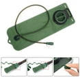 thumbnail image 4 of Sportact Camping Essentials,3L Outdoor Hydration Bladder with Leak-Proof Silicone Mouthpiece for Active,Outdoor Sports, 4 of 11