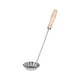 thumbnail image 4 of Cuchara para freír panqueques, molde para aperitivos, cuchara para cocina, molde para freír, estilos chinos duraderos, fácil de usar, Manual, cuchara, 4 of 9