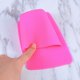 thumbnail image 5 of BESTYASH Organizador De Silicona Para Cepillo Y Afeitadora Montado En Pared Color Rosa, 5 of 6