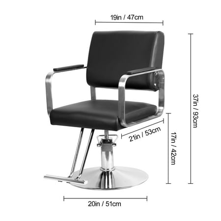 thehsnt ergonomic office chair - product