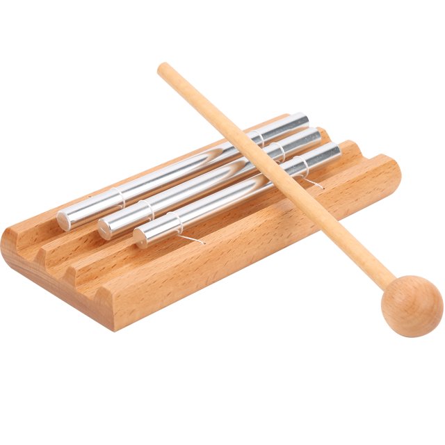 Desktop Bell, Xylophone, Cushioning Performance Easy To Carry Child Music Instrument For Home School