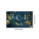 thumbnail image 3 of Festival Party Decoration Middle Fasting, 3 of 6