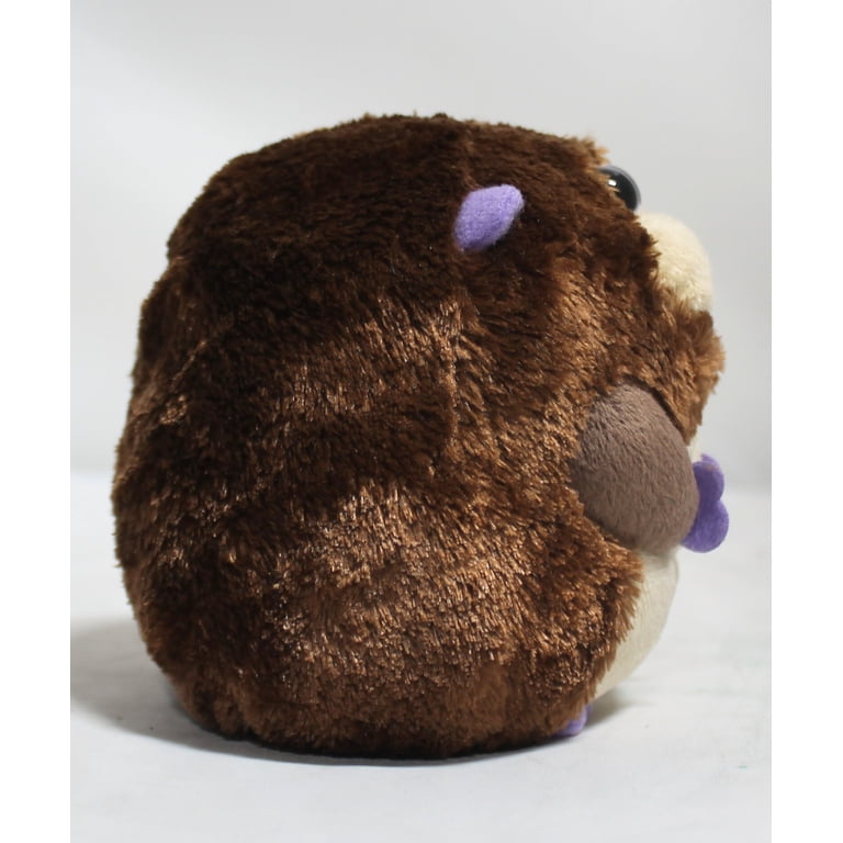 Ty Beanie Ballz Bananas The Monkey - Walmart.com