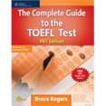 thumbnail image 2 of The Complete Guide to the TOEFL (R) Test: PBT Edition, 2 of 5