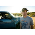 thumbnail image 5 of Toyota Land Cruiser Off-Road 4x4 T-shirt, 5 of 7