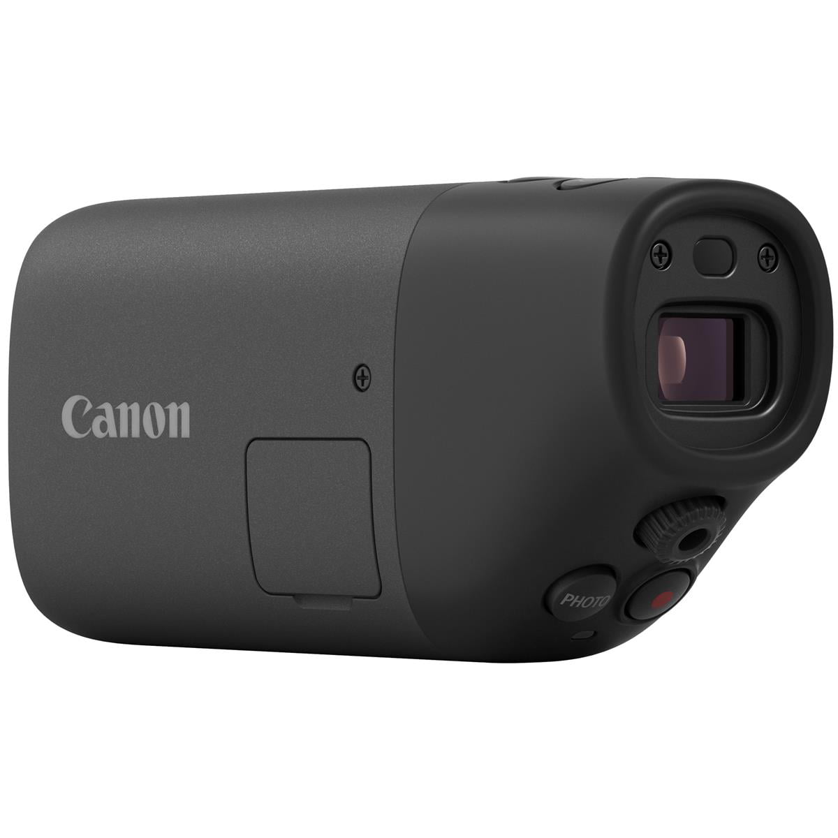 Canon Powershot Zoom Digital Monocular Black - Walmart.com