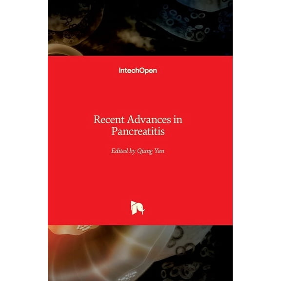 Recent Advances in Pancreatitis (Hardcover)