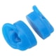 thumbnail image 2 of Ear Displays Mould Silicone Ear Model Waterproof Soft Clear Structure  for Hearing Aids Jewelry Display ANGGREK Otros, 2 of 8