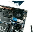 thumbnail image 3 of Crucial P2 CT250P2SSD8 250 GB Solid State Drive - M.2 2280 Internal - PCI Express NVMe [PCI Express NVMe 3.0 x4] (242670), 3 of 3
