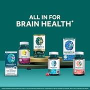 Neuriva Original Brain Performance Supplement For Memory, Focus & Concentration, 28 Count