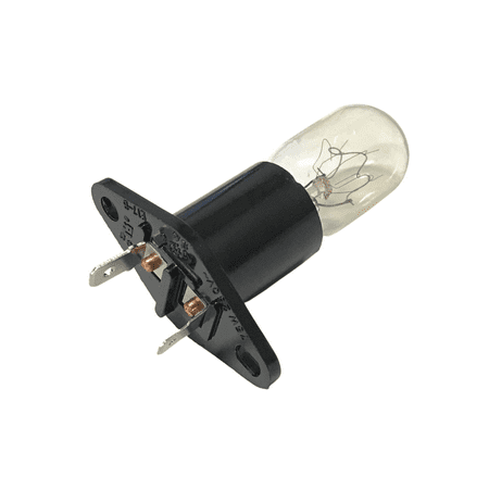 

OEM Panasonic Microwave Light Bulb Lamp Originally Shipped With NNS262WF NN-S262WF NNS263BF NN-S263BF NNS263QF