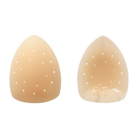 Strapless Sticky Bra Invisible Sticky Boob Adhesive Bra Backless Pushup Lift Bra