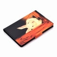 thumbnail image 5 of Dteck Slim Shell Case For Amazon Kindle Paperwhite 6" Magnetic Flip Cover, 5 of 5