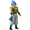 thumbnail image 6 of Limit Breaker Series - Dragon Ball Super - Super Saiyan Blue Gogeta, 12" Action Figure, 6 of 6