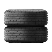 Set of 2 Fortune Perfectus FSR602 205/70R15 96H Tires