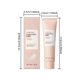 thumbnail image 3 of Crema Limpiadora Facial Oil Control para Hombres y Mujeres | Limpieza profunda refrescante | Limpiador facial diario universal suave | Purifica, elimina el exceso de grasa | Hidratación suave | Tubo, 3 of 8