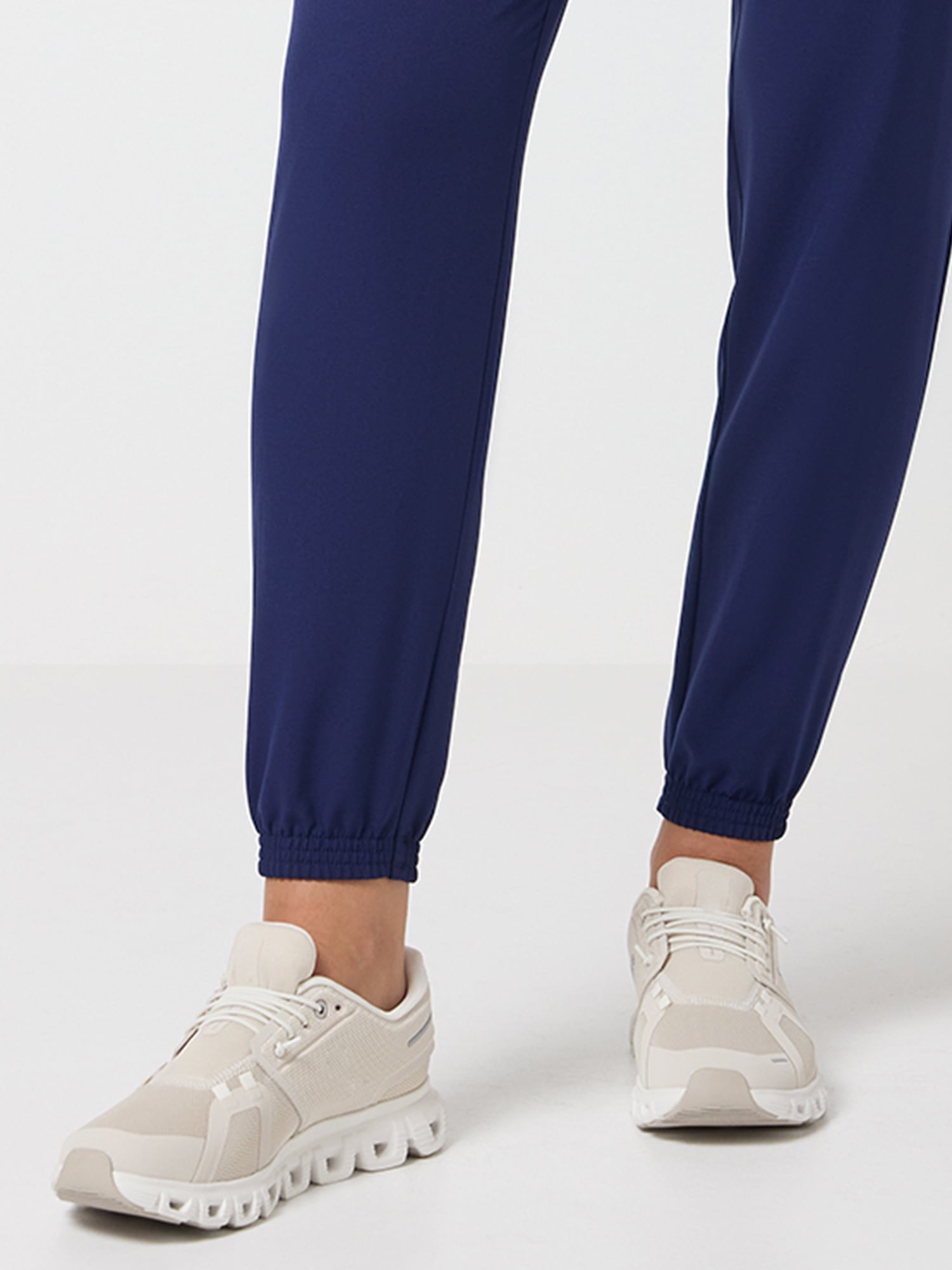 Scrubstar Core Essentials Women’s Drawstring Cargo Jogger Scrub Pant, Sizes XS–3XL