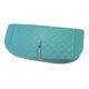 thumbnail image 5 of Caja para gafas de sol para coche, soporte para gafas, suministros de ahorro, gafas de sol de moda Azul, 5 of 9