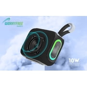 10W Mini Bluetooth Speaker IPX7 Waterproof
